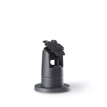 Παρελκόμενο συστήματος POS Ergonomic Solutions SpacePole Payment SPMCL-S-02 βάση POS μαύρη συνθετικό υλικό