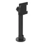 Βάση στήριξης σε στύλο Ergonomic Solutions SpacePole POS VESA 75/100, επάνω βάση οθόνης