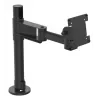 Βάση οθόνης Ergonomic Solutions SpacePole POS SpacePole με βραχίονα γωνίας 300 mm
