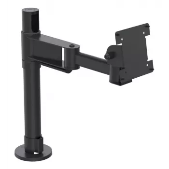 Βάση οθόνης Ergonomic Solutions SpacePole POS SpacePole με βραχίονα γωνίας 300 mm