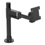 Βάση οθόνης Ergonomic Solutions SpacePole POS SpacePole με βραχίονα γωνίας 300 mm