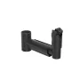 Ergonomic Solutions SpacePole POS Swingarm SP2, 200mm με DuraTilt®, δακτύλιο ασφάλισης & κλιπ καλωδίου