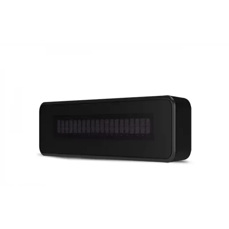 Οθόνη πελάτη Elo Touch Solutions VFD μαύρη E001003