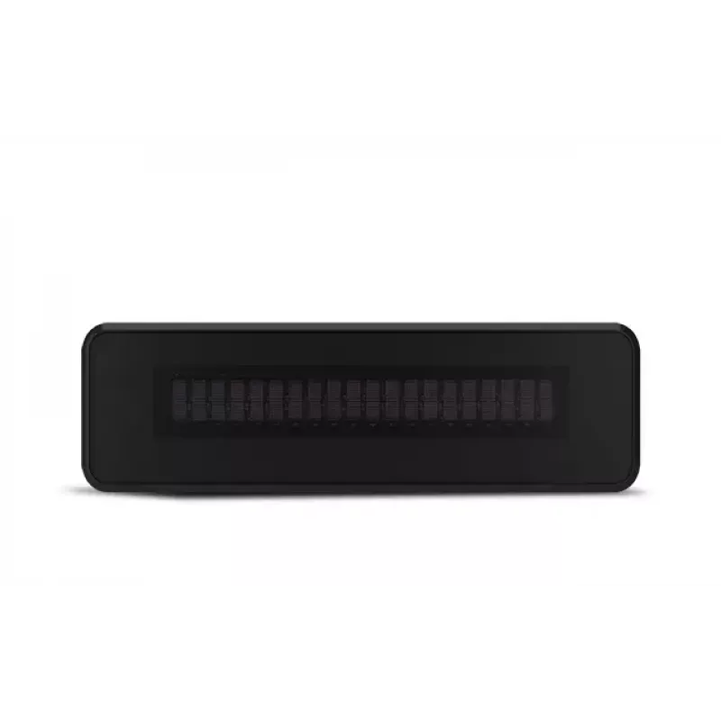 Οθόνη πελάτη Elo Touch Solutions VFD μαύρη E001003