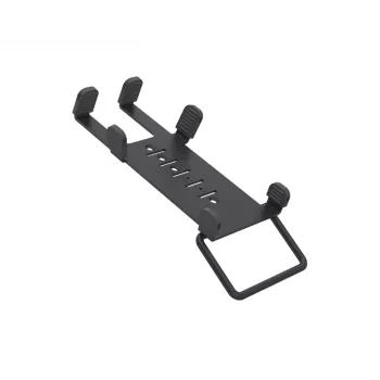Ergonomic Solutions SpacePole Payment Ingenico Lane-3000 & Desk 1500 MultiGrip™ (με λαβή)