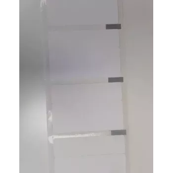 Capture 35000252 ετικέτα εκτυπωτή ετικετών λευκή