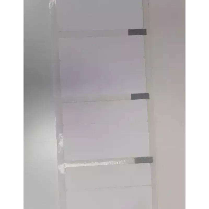 Capture 35000252 ετικέτα εκτυπωτή ετικετών λευκή