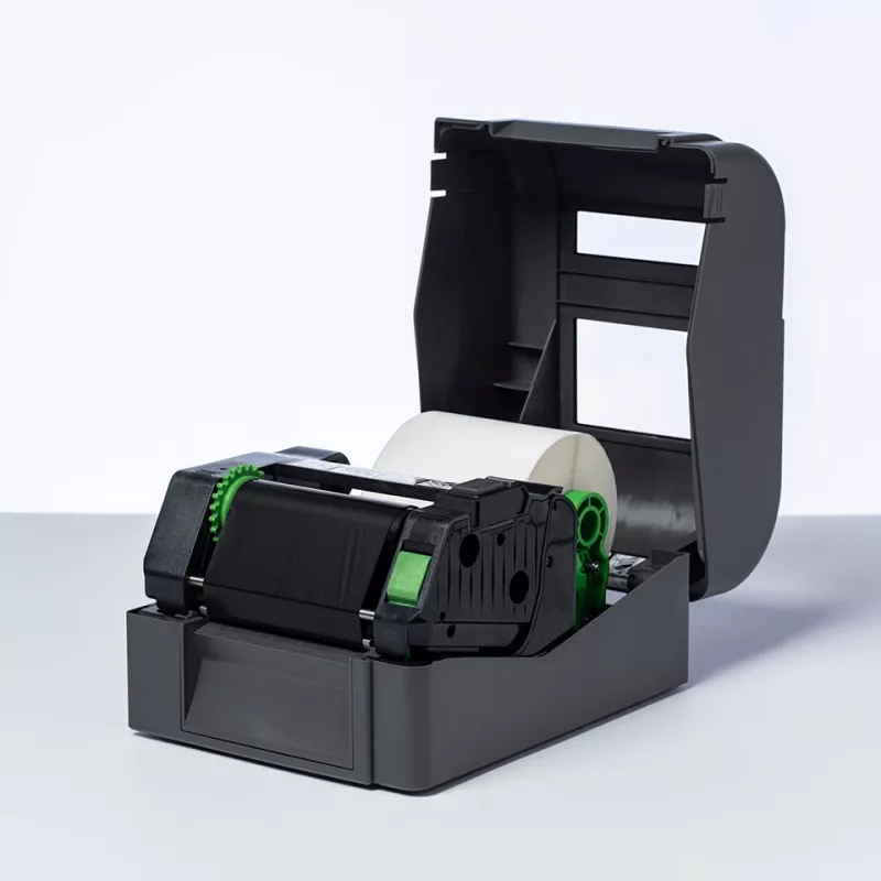 Brother BRS-1D300-110 μελανοταινία εκτυπωτή μαύρη
