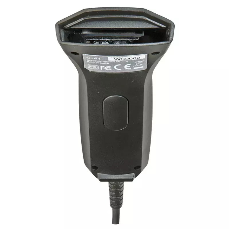 Φορητός αναγνώστης barcode Opticon C-41S