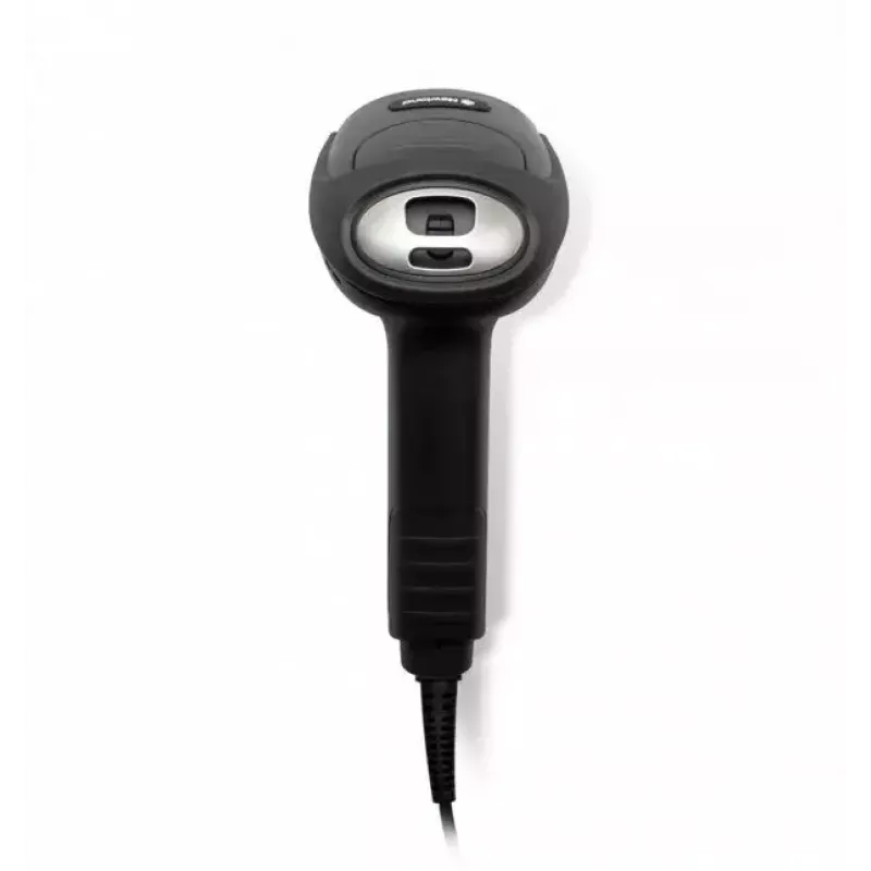 Φορητός σαρωτής barcode Newland HR52 Bonito 1D/2D CMOS Μαύρο