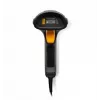 Φορητός σαρωτής barcode Newland HR52 Bonito 1D/2D CMOS Μαύρο