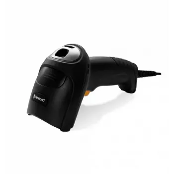 Φορητός σαρωτής barcode Newland HR52 Bonito 1D/2D CMOS Μαύρο