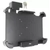 Ενεργή βάση Brodit 539892 tablet/UMPC μαύρη