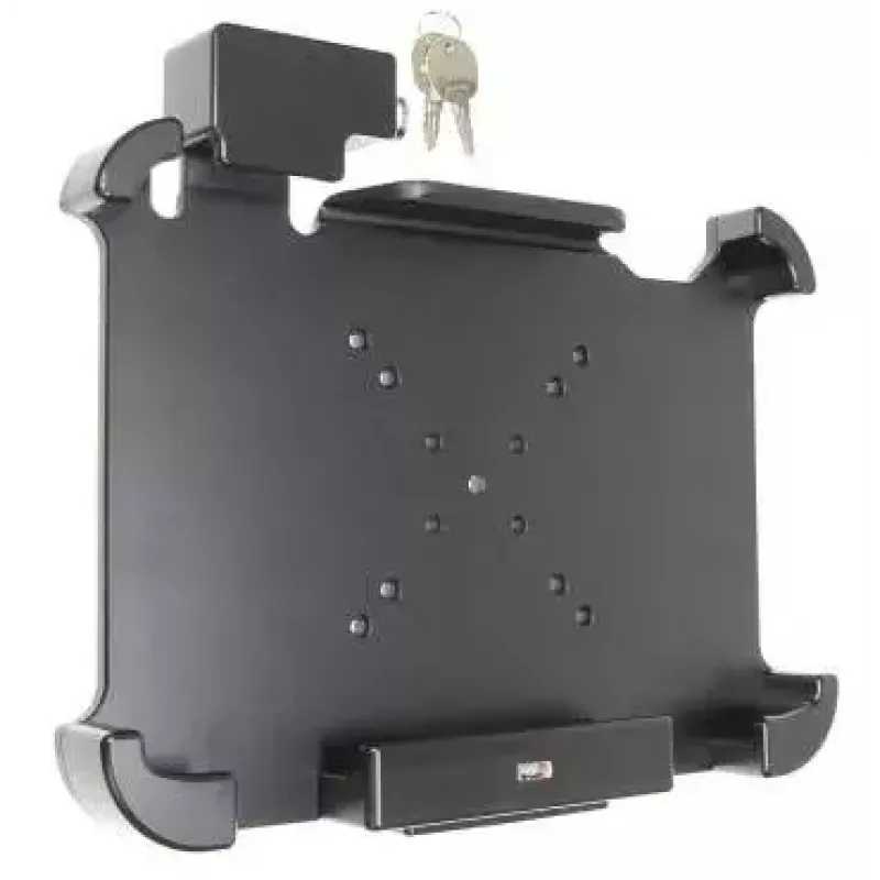 Ενεργή βάση Brodit 539892 tablet/UMPC μαύρη