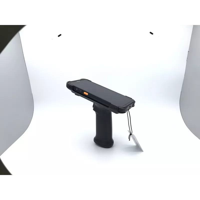 Capture CA-MTAC-PS λαβή πιστολιού για αξεσουάρ φορητού τερματικού μαύρο ABS