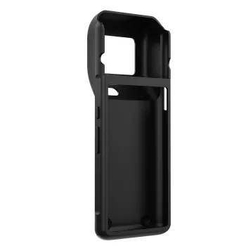 Θήκη από καουτσούκ Capture CA-MPOS-RUBBERCASE αξιόπιστη προστασία