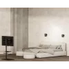 Βάση στήριξης ηχείου Vivolink VLMSP-E100B ρυθμιζόμενος σχεδιασμός κλίσης και περιστροφής