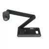 AVer M70W 61PW300000AS ασύρματη κάμερα εγγράφων, 4K 3840 x 2160, 13 MP, 60 fps, οπτικό ζουμ 10x / ψηφιακό 23x, Wi-Fi, HDMI, USB 2.0