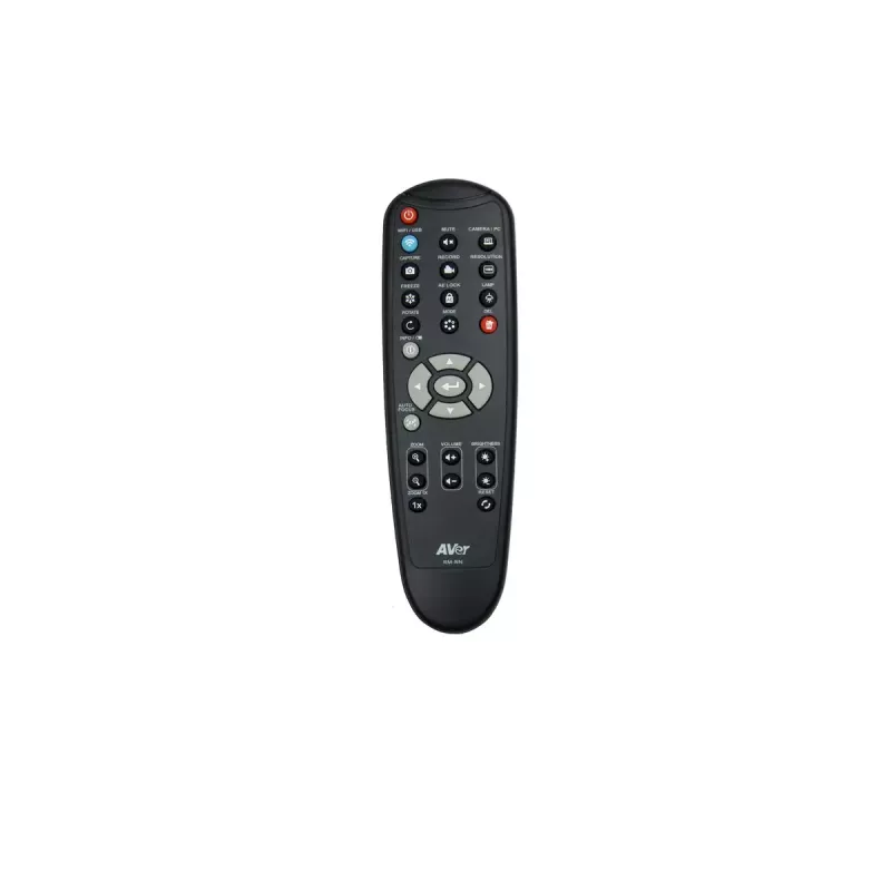 AVer M70W 61PW300000AS ασύρματη κάμερα εγγράφων, 4K 3840 x 2160, 13 MP, 60 fps, οπτικό ζουμ 10x / ψηφιακό 23x, Wi-Fi, HDMI, USB 2.0