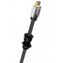 Καλώδιο δικτύου Vivolink VLDG22L-B 22AWG 2m