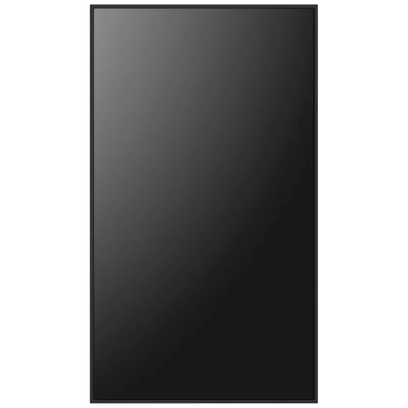 Sharp MultiSync E509 Digital Signage επίπεδη οθόνη 127 cm (50 ιντσών) LCD 3501 cd/m² 4K Ultra HD μαύρο