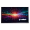 Ernitec 0070-24175 οθόνη παρακολούθησης CCTV 190.5 cm (75 ιντσών) 3840 x 2160 pixel
