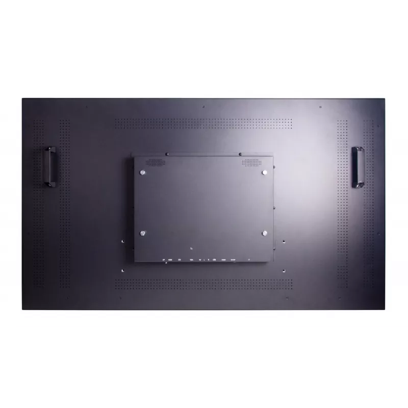 Ernitec 0070-24175 οθόνη επιτήρησης 75 ιντσών (190,5 cm), 4K, 24/7