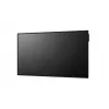 Sharp MultiSync M502 Digital Signage επίπεδη οθόνη 127 cm (50 ιντσών) LCD 550 cd/m² 4K Ultra HD μαύρο 24/7