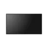 Sharp MultiSync M502 Digital Signage επίπεδη οθόνη 127 cm (50 ιντσών) LCD 550 cd/m² 4K Ultra HD μαύρο 24/7