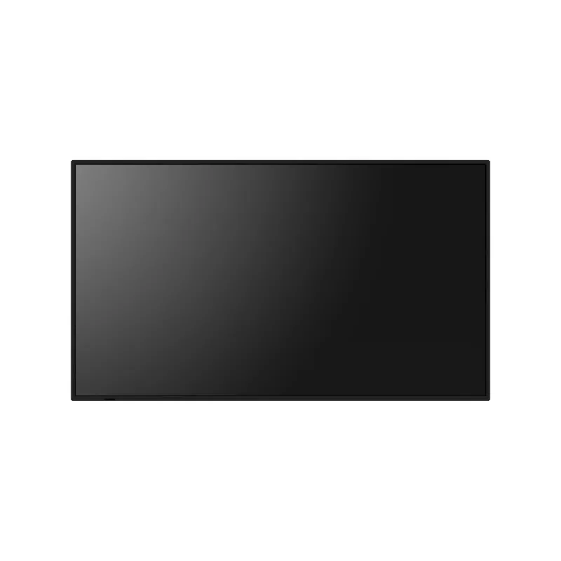 Sharp MultiSync M502 Digital Signage επίπεδη οθόνη 127 cm (50 ιντσών) LCD 550 cd/m² 4K Ultra HD μαύρο 24/7