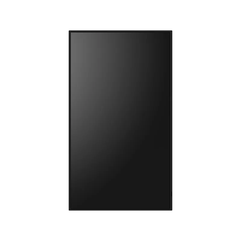 Sharp MultiSync M502 Digital Signage επίπεδη οθόνη 127 cm (50 ιντσών) LCD 550 cd/m² 4K Ultra HD μαύρο 24/7