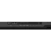 Sharp MultiSync M502 Digital Signage επίπεδη οθόνη 127 cm (50 ιντσών) LCD 550 cd/m² 4K Ultra HD μαύρο 24/7
