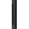Sharp MultiSync M502 Digital Signage επίπεδη οθόνη 127 cm (50 ιντσών) LCD 550 cd/m² 4K Ultra HD μαύρο 24/7