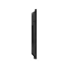 Sharp MultiSync M502 Digital Signage επίπεδη οθόνη 127 cm (50 ιντσών) LCD 550 cd/m² 4K Ultra HD μαύρο 24/7