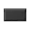 Sharp MultiSync M502 Digital Signage επίπεδη οθόνη 127 cm (50 ιντσών) LCD 550 cd/m² 4K Ultra HD μαύρο 24/7
