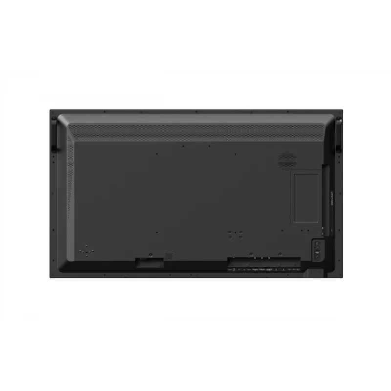 Sharp MultiSync M502 Digital Signage επίπεδη οθόνη 127 cm (50 ιντσών) LCD 550 cd/m² 4K Ultra HD μαύρο 24/7