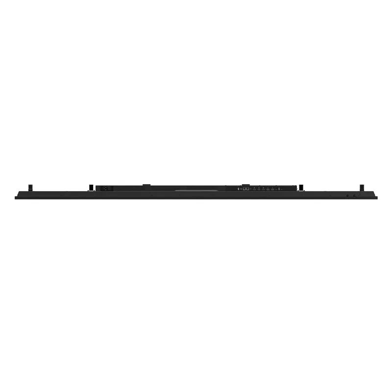 Sharp MultiSync PN-M982 διαδραστική επίπεδη οθόνη 2,48 m (97,5 ιντσών) LED 550 cd/m² 4K Ultra HD μαύρο 24/7