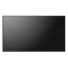 Sharp MultiSync PN-M982 διαδραστική επίπεδη οθόνη 2,48 m (97,5 ιντσών) LED 550 cd/m² 4K Ultra HD μαύρο 24/7