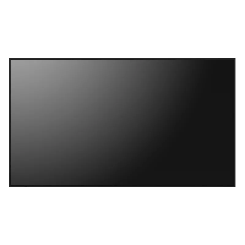 Sharp MultiSync PN-M982 διαδραστική επίπεδη οθόνη 2,48 m (97,5 ιντσών) LED 550 cd/m² 4K Ultra HD μαύρο 24/7
