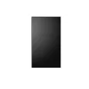 Sharp MultiSync PN-M982 διαδραστική επίπεδη οθόνη 2,48 m (97,5 ιντσών) LED 550 cd/m² 4K Ultra HD μαύρο 24/7