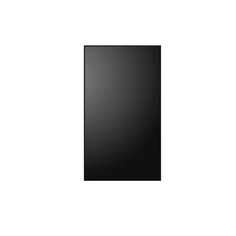 Sharp MultiSync PN-M982 διαδραστική επίπεδη οθόνη 2,48 m (97,5 ιντσών) LED 550 cd/m² 4K Ultra HD μαύρο 24/7