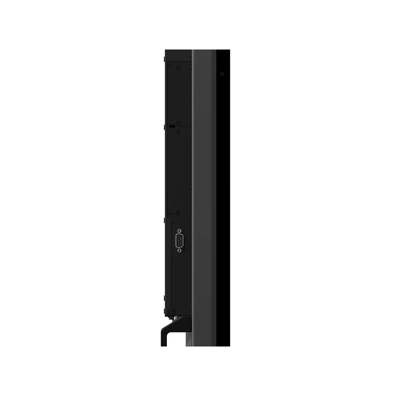 Sharp MultiSync PN-M982 διαδραστική επίπεδη οθόνη 2,48 m (97,5 ιντσών) LED 550 cd/m² 4K Ultra HD μαύρο 24/7