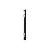 Sharp MultiSync PN-M982 διαδραστική επίπεδη οθόνη 2,48 m (97,5 ιντσών) LED 550 cd/m² 4K Ultra HD μαύρο 24/7