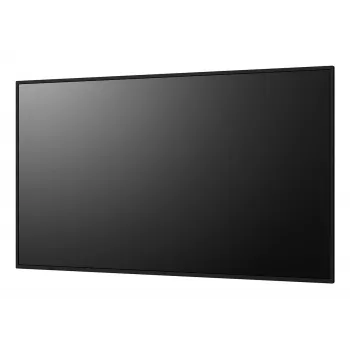 Sharp MultiSync P556 σχεδιασμός kiosk 139,7 cm (55 ιντσών) LCD 700 cd/m² 4K Ultra HD μαύρο ενσωματωμένος επεξεργαστής