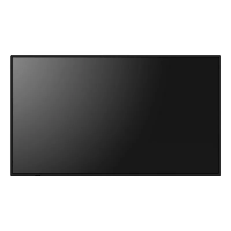 Sharp MultiSync PN-P556 οθόνη μεγάλου μεγέθους σειράς P 55 ιντσών (139,7 cm), 4K UHD, 700 cd/m², D-LED, 24/7, υποδοχή SDM
