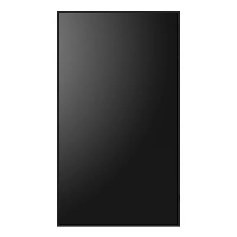 Sharp MultiSync PN-P556 οθόνη μεγάλου μεγέθους σειράς P 55 ιντσών (139,7 cm), 4K UHD, 700 cd/m², D-LED, 24/7, υποδοχή SDM