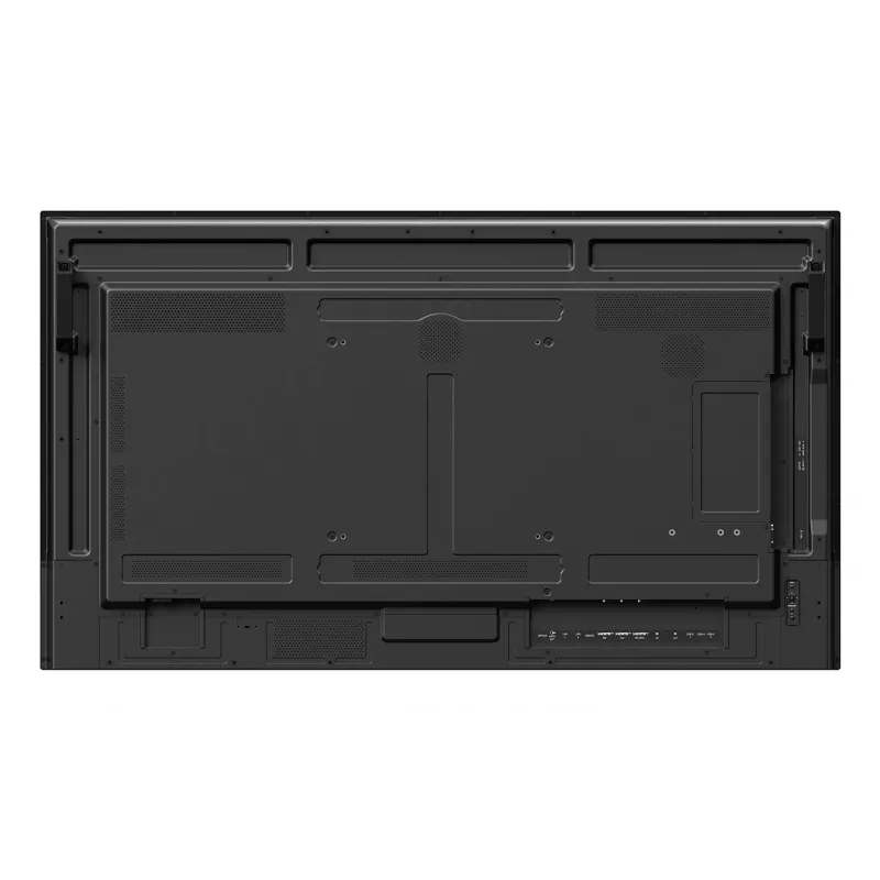 Sharp MultiSync PN-P556 οθόνη μεγάλου μεγέθους σειράς P 55 ιντσών (139,7 cm), 4K UHD, 700 cd/m², D-LED, 24/7, υποδοχή SDM