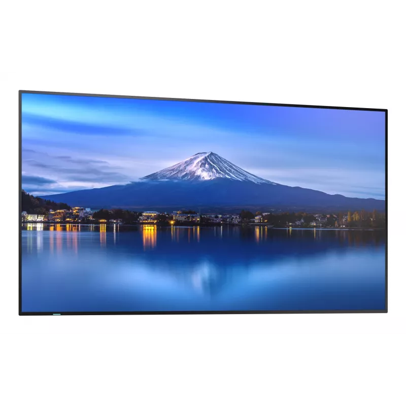 Sharp MultiSync PN-P556 οθόνη μεγάλου μεγέθους σειράς P 55 ιντσών (139,7 cm), 4K UHD, 700 cd/m², D-LED, 24/7, υποδοχή SDM
