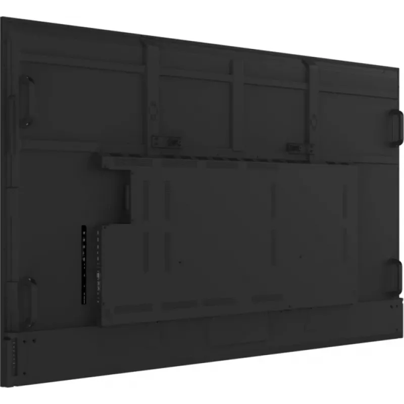 Viewsonic 86 ιντσών 4K επαγγελματική εμπορική οθόνη με ProAV ενσωμάτωση