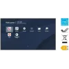 Viewsonic 75 ιντσών 4K Commercial Display με ProAV ενσωμάτωση